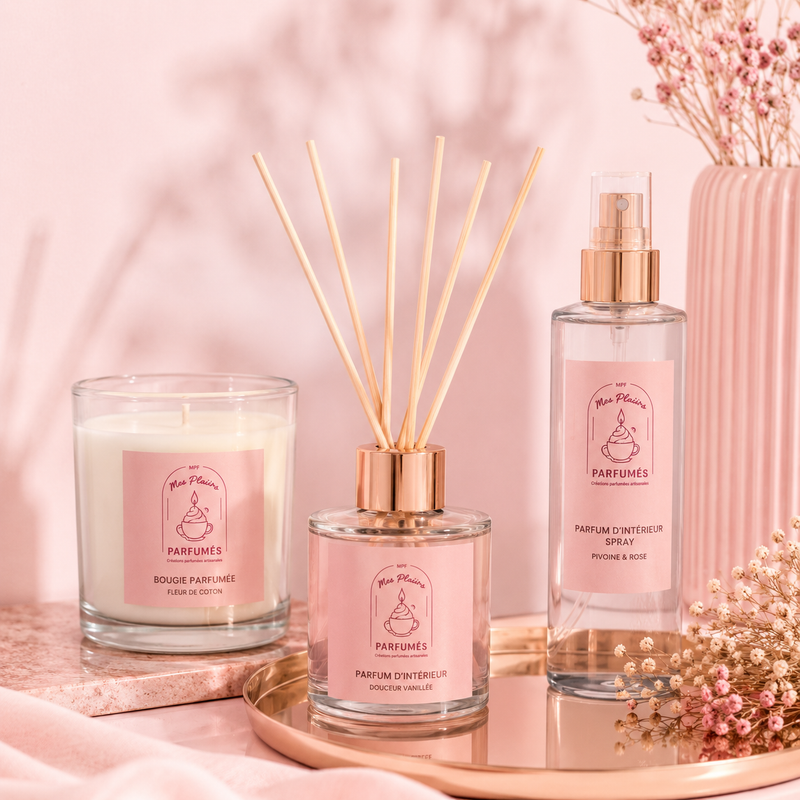 Parfums-d-intérieur Mes plaisirs parfumés