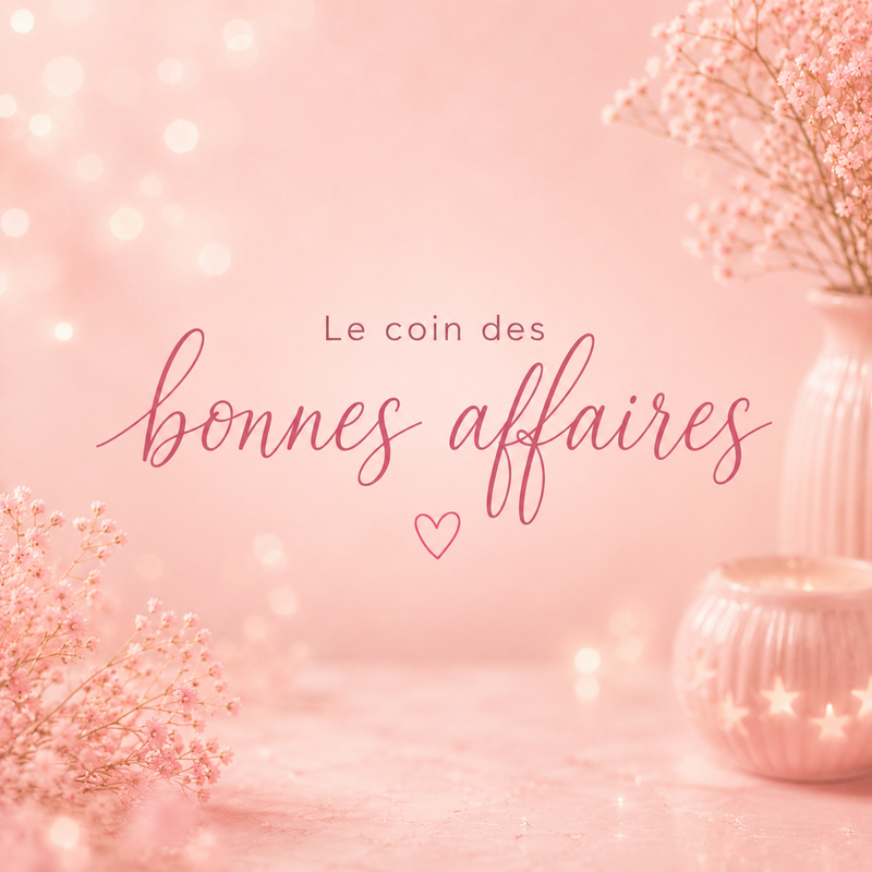 Les-promotions Mes plaisirs parfumés