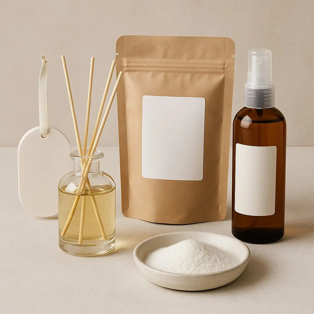 Parfums-d-intérieur Mes plaisirs parfumés