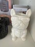 Brûleur buldog Mes plaisirs parfumés