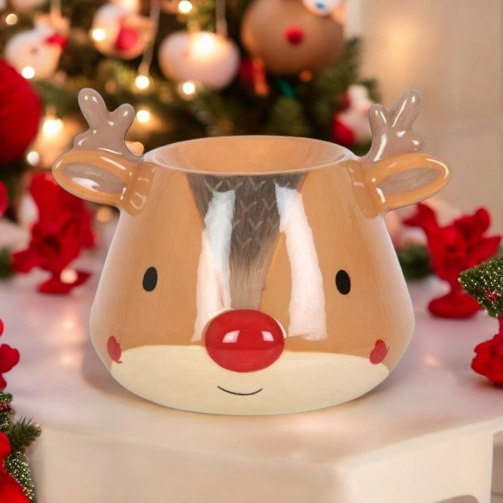 Brûleur renne Mes plaisirs parfumés