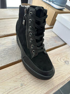 Bottines compensées Mes plaisirs parfumés