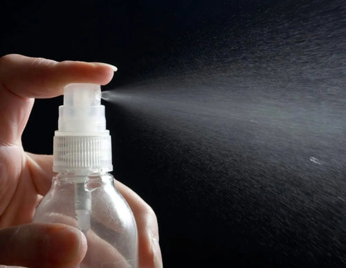 Brume d'intérieur SANS ALCOOL Mes plaisirs parfumés