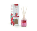 Diffuseur à bâtonnets - Framboise Mes plaisirs parfumés