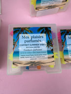 Coffret Summer Vibes Mes plaisirs parfumés
