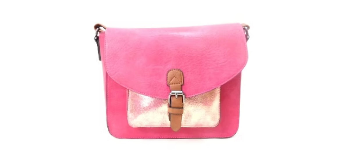 Sac à main - SARAH Mes plaisirs parfumés