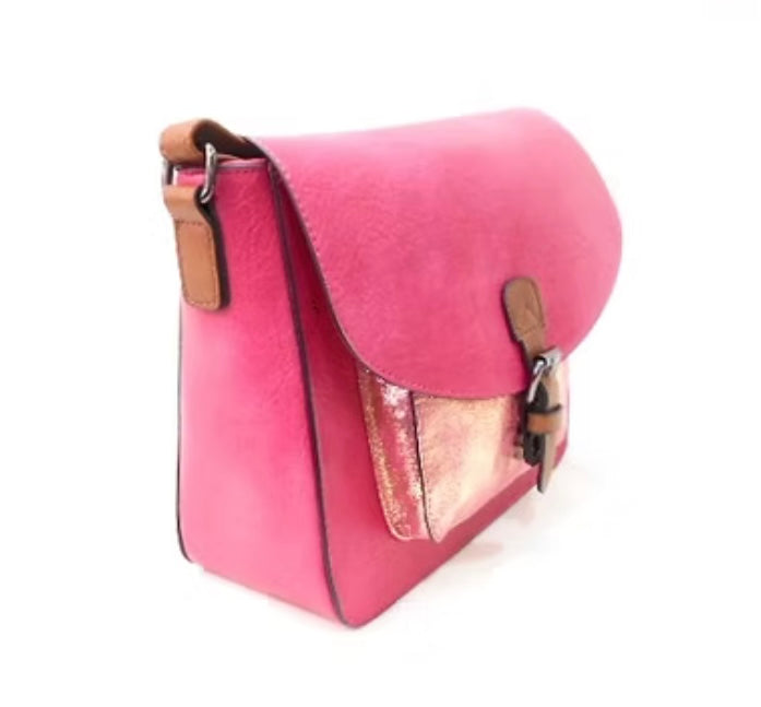 Sac à main - SARAH Mes plaisirs parfumés
