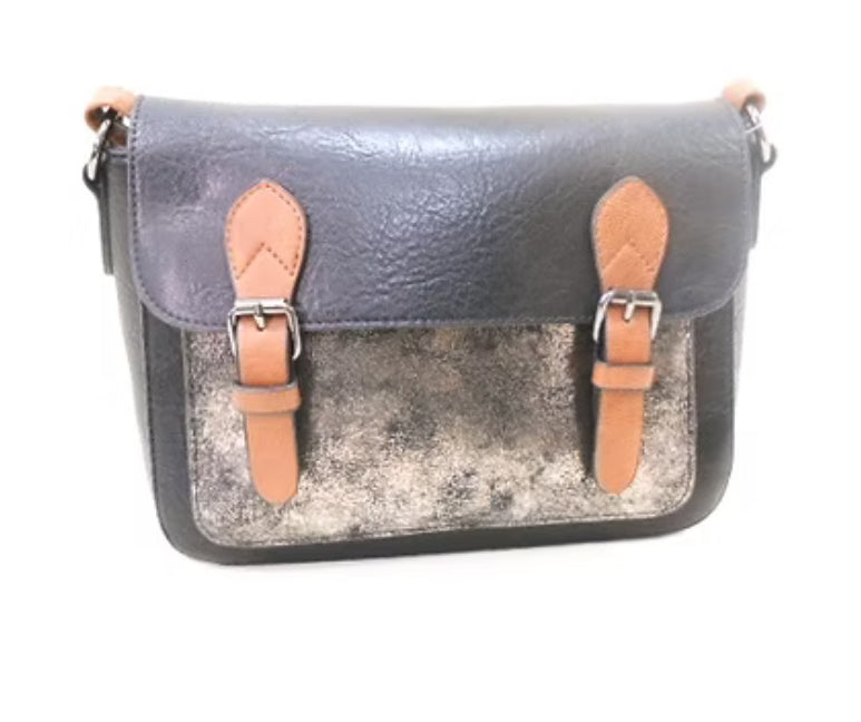 Sac à main - ANNAH Mes plaisirs parfumés