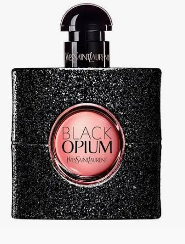 Fondants parfumé - Opium noir Mes plaisirs parfumés