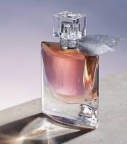 Fondants parfumé - La belle vie Mes plaisirs parfumés