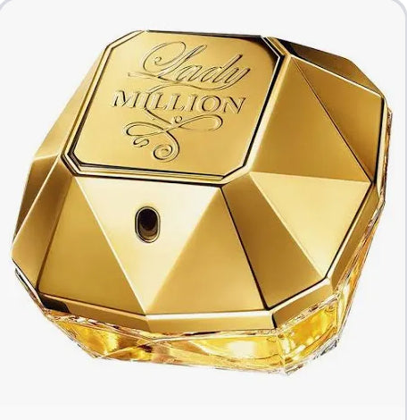 Fondants parfumé - Madame Million Mes plaisirs parfumés
