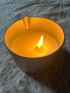 Bougie de massage Mes plaisirs parfumés