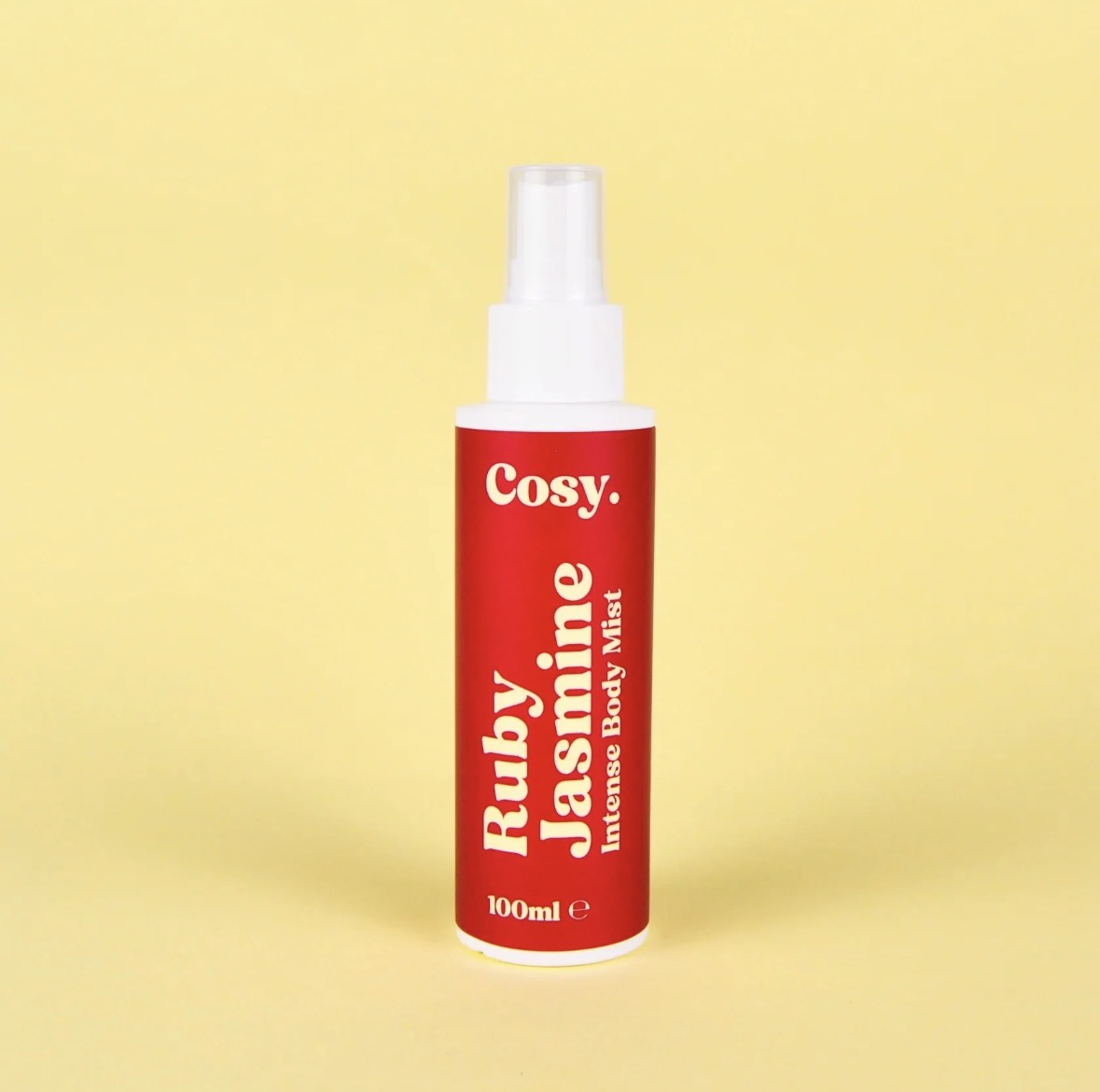 Brume corps & cheveux - Ruby Jasmine