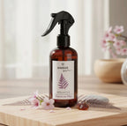 Spray désodorisant maison & textiles