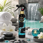 Spray désodorisant maison & textiles
