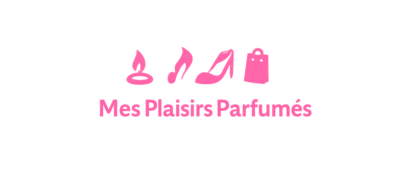 Mes plaisirs parfumés