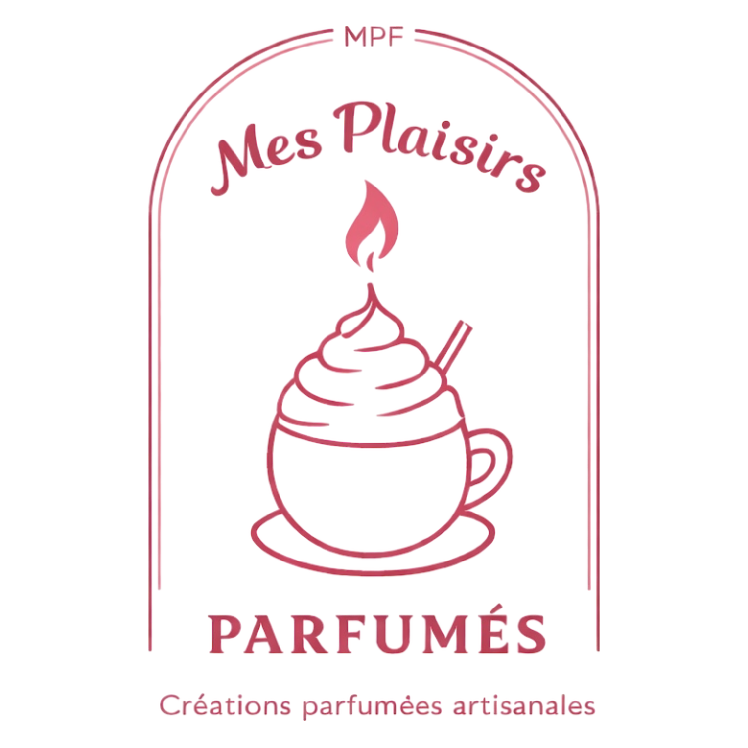 Mes plaisirs parfumés