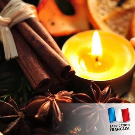 Les Épicés Mes plaisirs parfumés