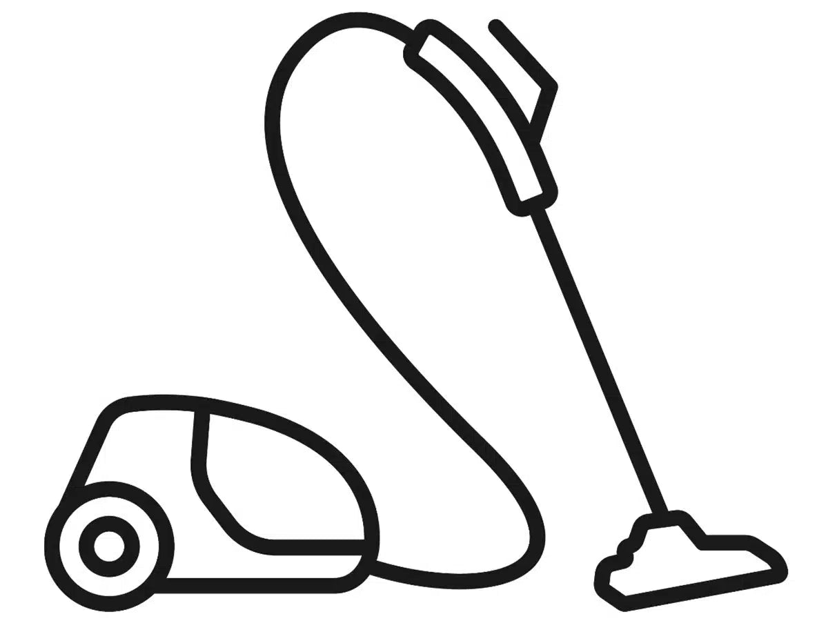 Poudre parfumée pour aspirateur Mes plaisirs parfumés
