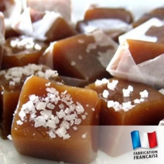 Les Gourmands Mes plaisirs parfumés