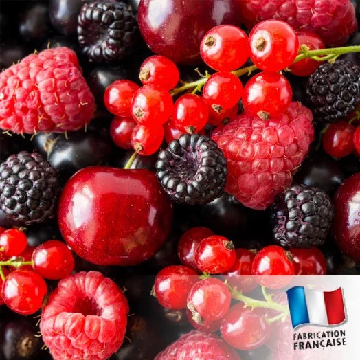 Les Fruités Mes plaisirs parfumés