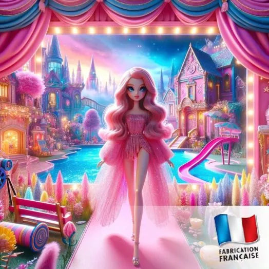 Les Féériques Mes plaisirs parfumés